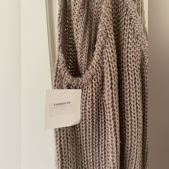 One Teaspoon Turtleneck - Picture 5 of 5